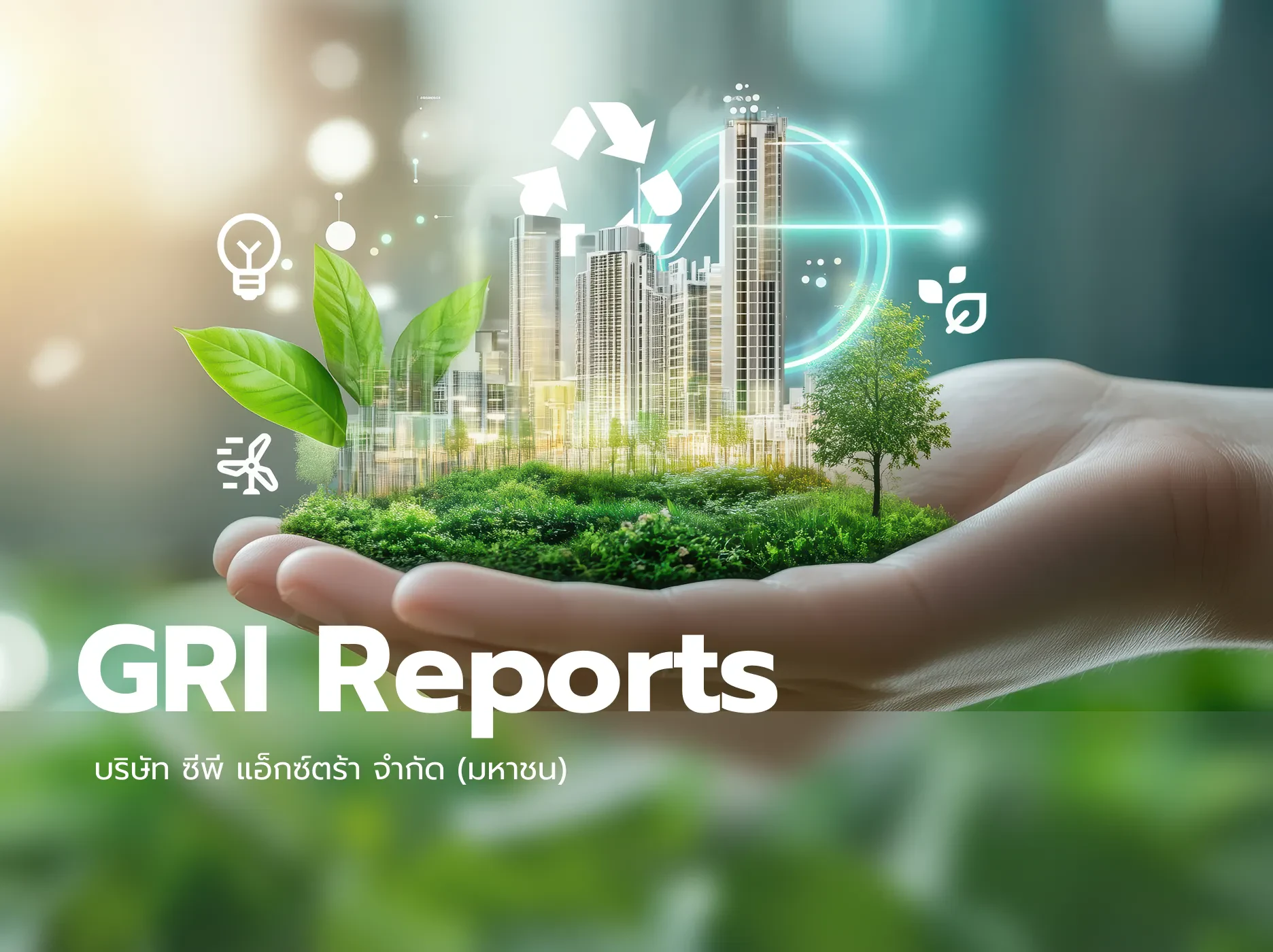 GRI Report 2025