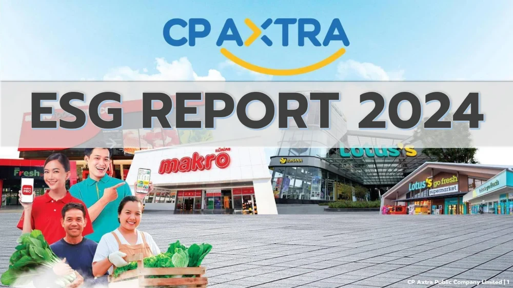 Sustainability Report 2024