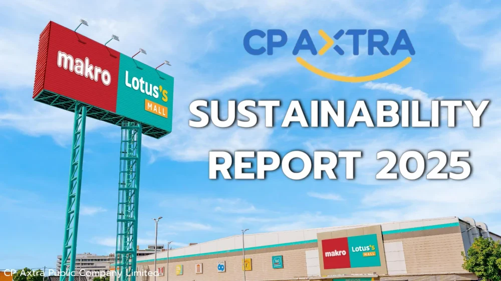 Sustainability Report 2025