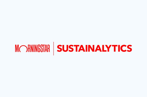Achieved “Low Risks” Rating by Morningstar Sustainalytics indicating the company’s potential environmental, social, and governance (ESG)