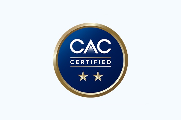 CP AXTRA has been certified as a member of the Thai Private Sector Collective Action Against Corruption (CAC) for the period 2025-2028