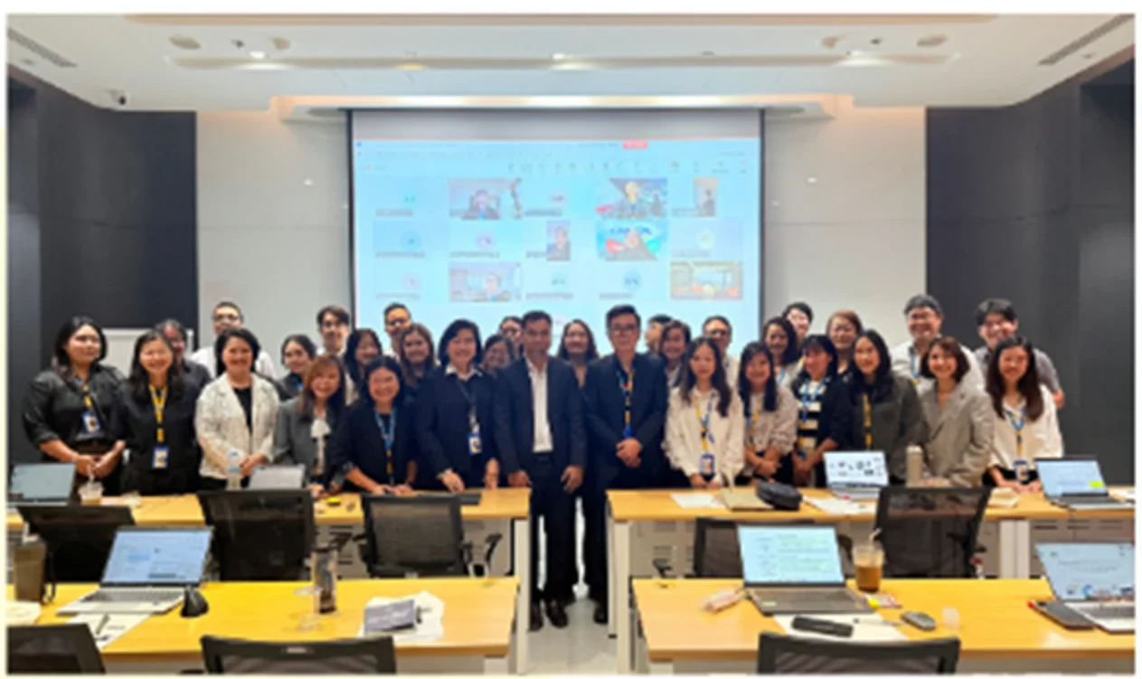 “Annual Halal Training 2025 to Enhance Employee Knowledge” Project