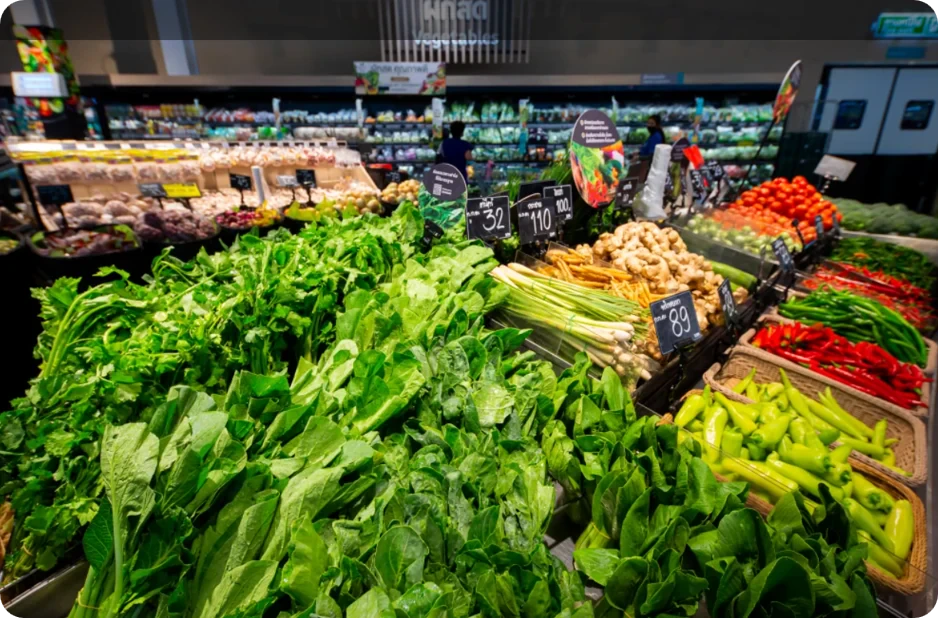 “CP Axtra collaborates with FDA to enhance food safety and build consumer confidence” Project