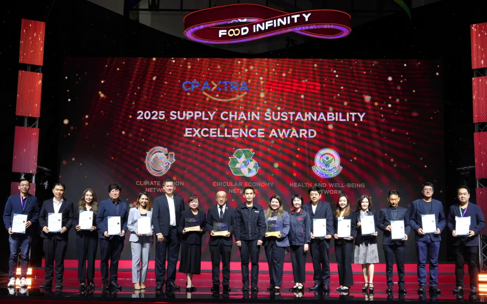 Promote Low Carbon Network in Supply Chain