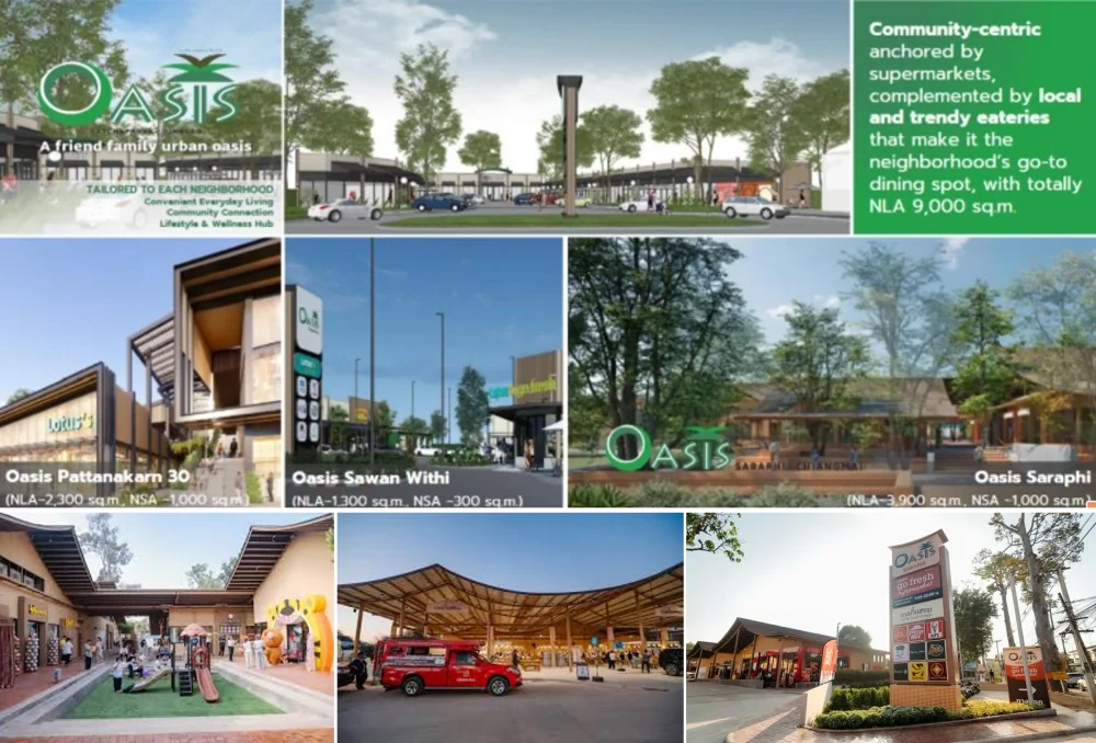 "lotus's oasis" Project