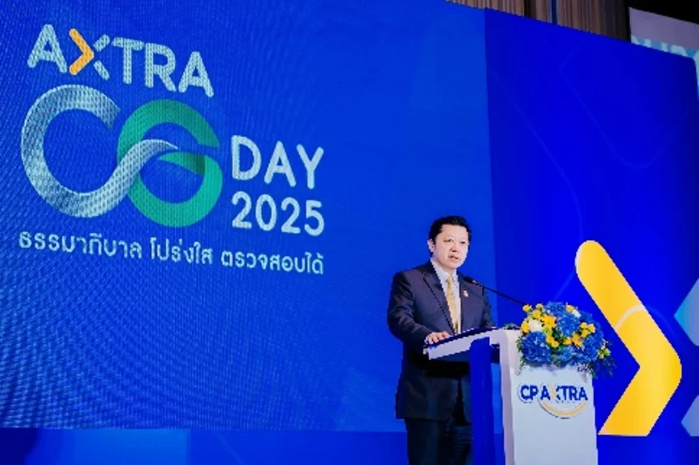 'AXTRA CG DAY 2025: Good Governance for Sustainable Growth