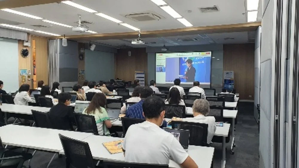 'AXTRA CG DAY 2025: Good Governance for Sustainable Growth