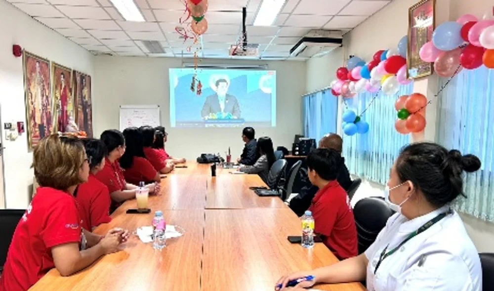 'AXTRA CG DAY 2025: Good Governance for Sustainable Growth