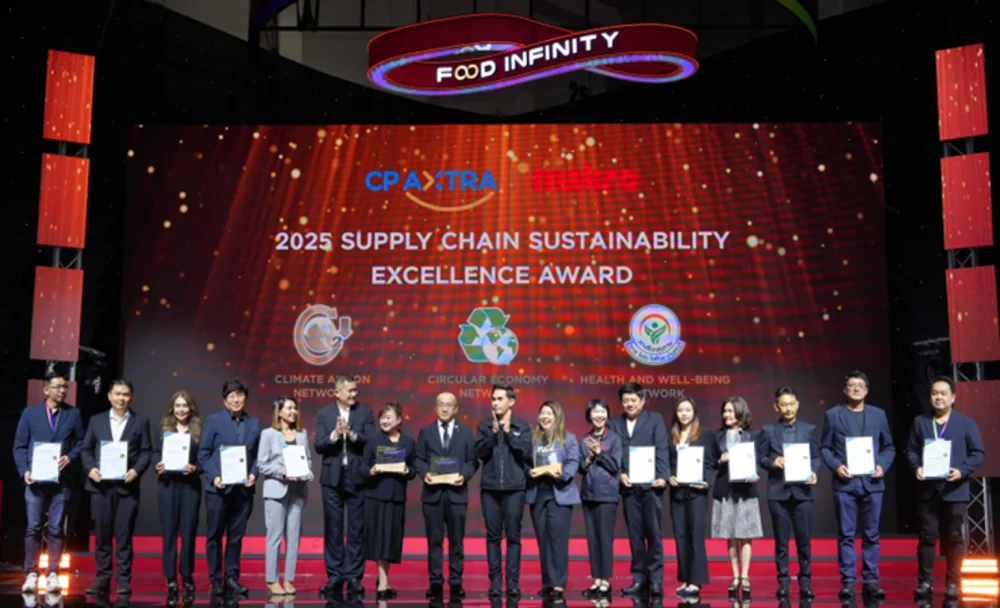 Promote Healthier Choice Product in Supply Chain